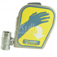 Acorn 7101-210-001 1/2" Stainless Steel Activator Assembly