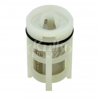 Sloan SFP-15 Strainer (located in water inlet of control module)