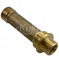 Zurn 59737003 Inlet