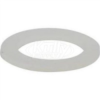 Fisher 5000-5002 3/4" Gray Fiber Gasket