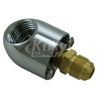 Acorn 1141-011-001 Rigid Showerhead Assembly