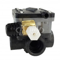 Acorn 2570-127-001 Left Hand Air-Control Metering Valve Assembly