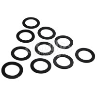 Acorn 0431-223-001 Rubber Gasket (10pk)