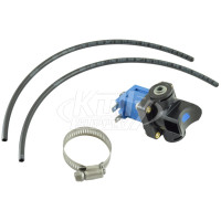 Willoughby 980635 Electronic Flush Valve Kit