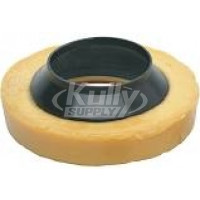 Premier 8159 Polyethylene Flange Wax Bowl Ring