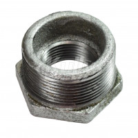 Guardian 300-12-08HB Galvanized Reducing Bushing