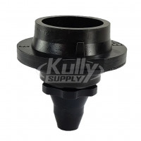 Sloan EBV-570-A Single Flush Sleeve Assembly
