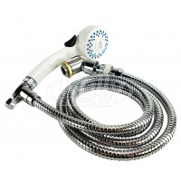 Willoughby 382461K Hand Shower and Hose Assembly