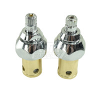 T&S Brass B-23K-NS Parts Kit, Eterna Cartridge w/Spring Check Assembly Replacement Kit