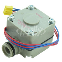 TOTO TH559EDV562 0.5 GPM Dynamo HydroPower Generator