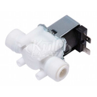 Haws 5876 Solenoid Valve