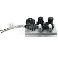 Acorn 2590-118-001 Single-Temp Plastic Solenoid 2.0 GPM Ma2 Valve Assembly