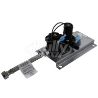 Acorn 2590-119-001 Single-Temp Plastic Solenoid Operator 2.0 GPM