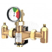 Guardian G6020 13 GPM Thermostatic Mixing Valve