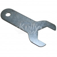 Sloan EBV545 DFSM and SFSM Wrench