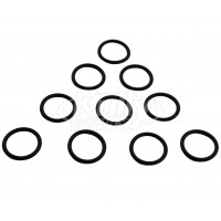 Toto THP3013 Cap O-Ring (10 Pack)