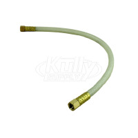 Most Dependable #19 Hose 1/4"' x 16"