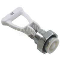 WaterSaver UK7800MSC Manual/Self-Closing Control Handle