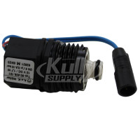 Bradley S27-352 12V DC Solenoid Valve Cartridge