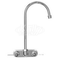 Fisher 2003 Faucet 