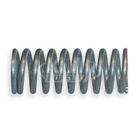 Bradley 135-001W Foot Valve Lever Lift Spring