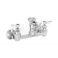 Fisher 2445 Faucet 