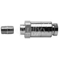 Fisher 2932-0002 Backflow Preventer 