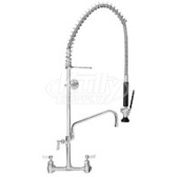 Fisher 34487 Pre-Rinse Unit