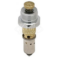 Chicago 386-XSLOJKNF Urinal Push Button Cartridge