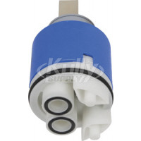 Chicago 410-XJKABNF Volume Control and Temperature Control Cartridge