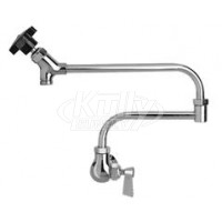 Fisher 4731 Faucet 