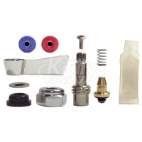 Fisher 54502 Hot Check Stem Kit