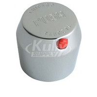 Chicago 665-PSHJKCP MVP Metering Handle