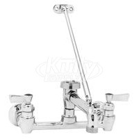 Fisher 8253 Faucet