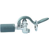 T&S Brass B-0107-C Low Flow Pre-Rinse Spray Valve