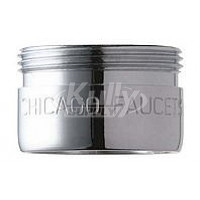 Chicago E12JKCP 2.2 GPM Aerator Pressure Compensating Softflo 