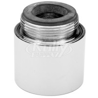 Zurn G63508 Male Laminar Flow Aerator 2.2 GPM