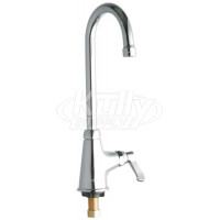 Elkay LK535GN05L2 Single Hole, Single Control Faucet