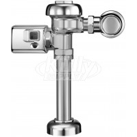 Sloan REGAL 186-1 XL SMO Flushometers