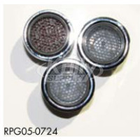 Speakman RPG05-0724 Eyewash Aerator Replacement Group (for SEF-1800)