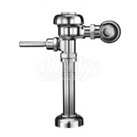 Sloan Regal 113-1.6 XL Toilet 1.6 GPF Flushometer