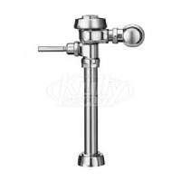 Sloan Royal 113 Toilet 3.5 GPF Flushometer