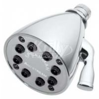 Speakman S-2251-PC 8-Jet Anystream Showerhead - Polished Chrome