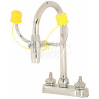 Bradley S19-200B Faucet-Mounted Eyewash