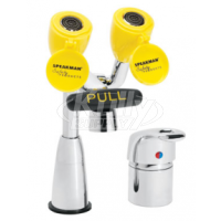 Speakman SEF-1800-SL Faucet-Mounted Eyewash