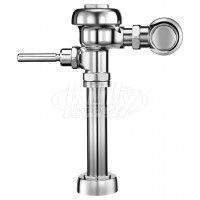 Sloan 113-1.6 Toilet 1.6 GPF Flushometer