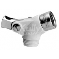 Speakman VS-120 Swivel Connector For Handheld Shower