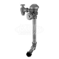 Zurn AquaVantage Z6603AV-11L Concealed Flush Valve 11" "L-Dimension" for Combination Lavatory/Penal Water Closets