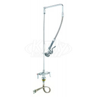 T&S Brass B-0111 Easyinstall Pre-Rinse Unit