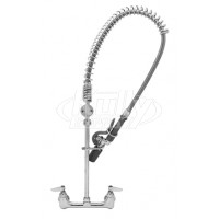 T&S Brass B-0133-BC Pre-Rinse Unit